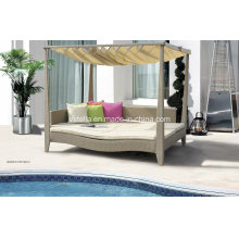 Outdoor Outdoor Garden Rattan Outdoor Daybed